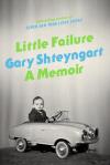 Book Review Little Failure
