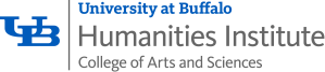 University at Buffalo Humanities Institute logo