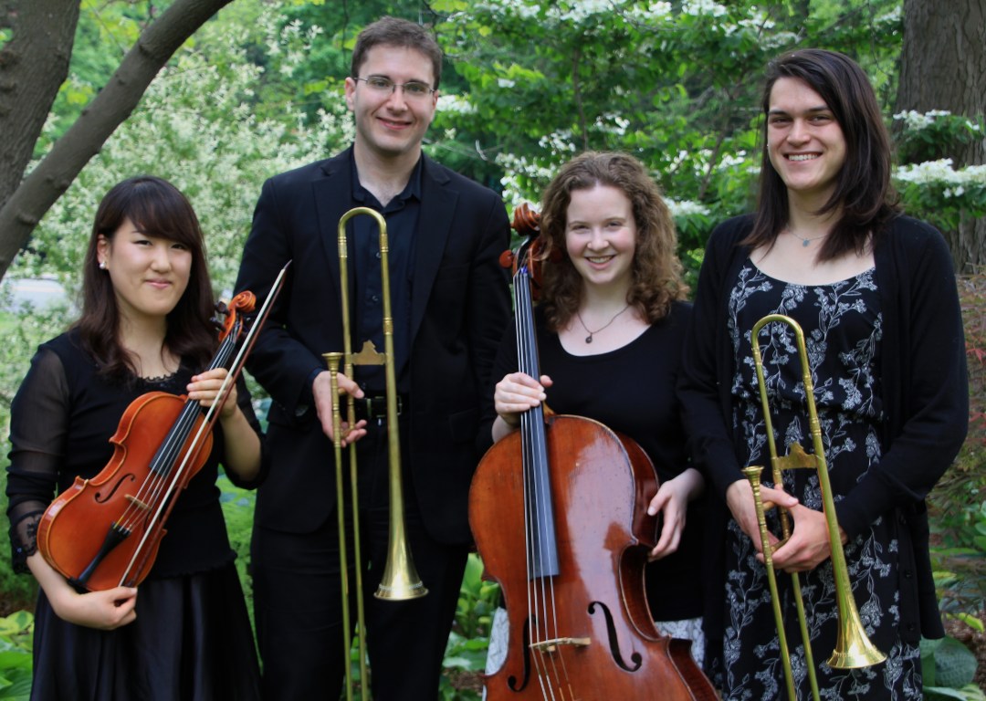 Christ Church Consort