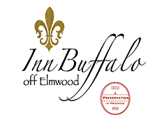 Inn Buffalo off Elmwood