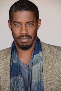 Photo of Ahmed Best