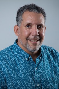 Photo of Lonny Avi Brooks