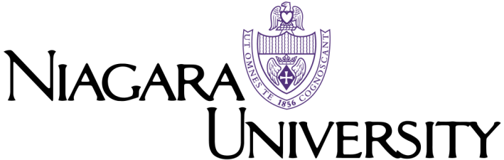 Niagara University logo