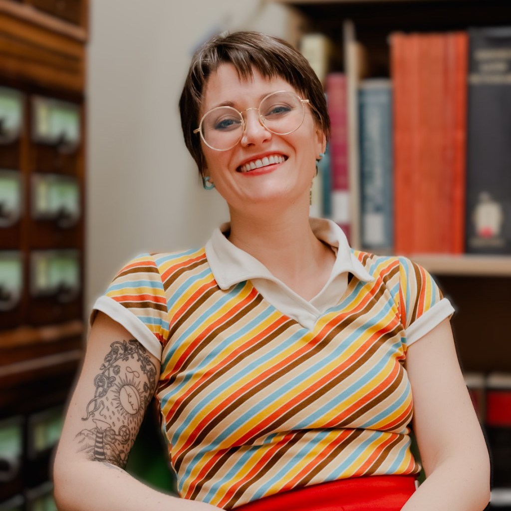 Photo of Heather Gring