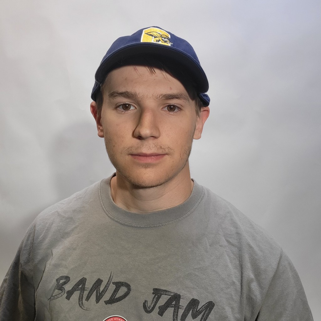 Photo of Andrew Nowel