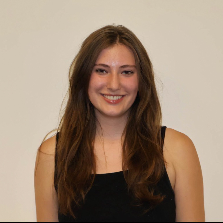 Photo of Katie Dusza