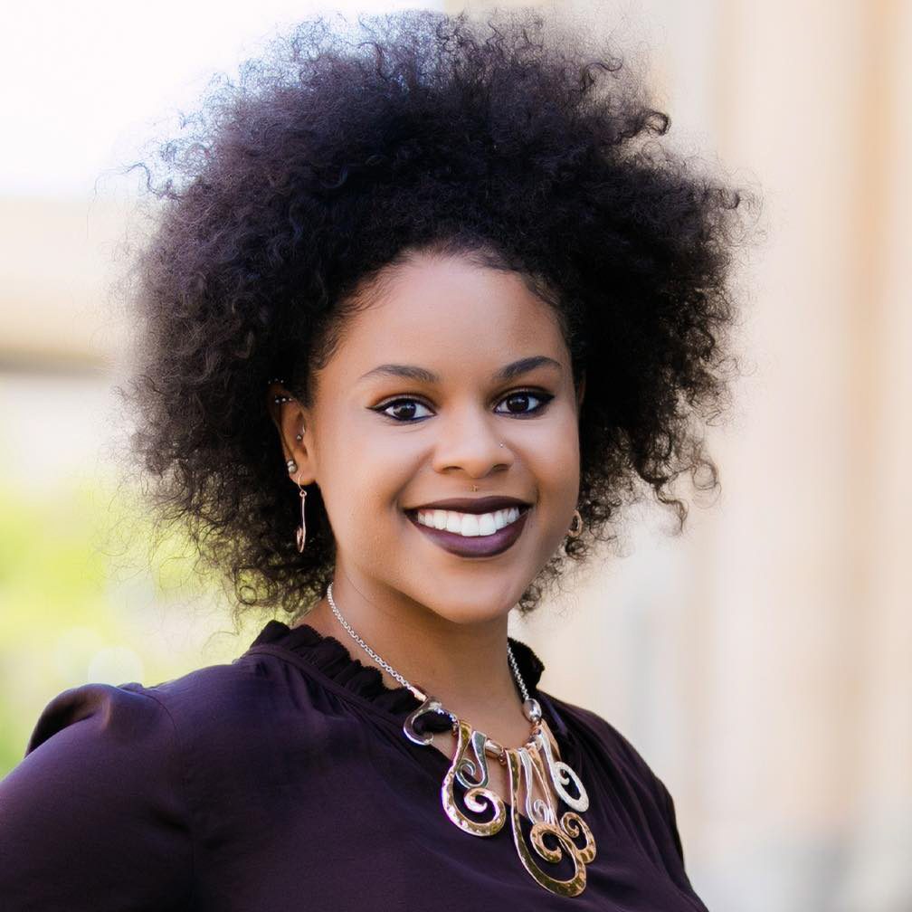 Photo of I'Jaz Ja'ciel