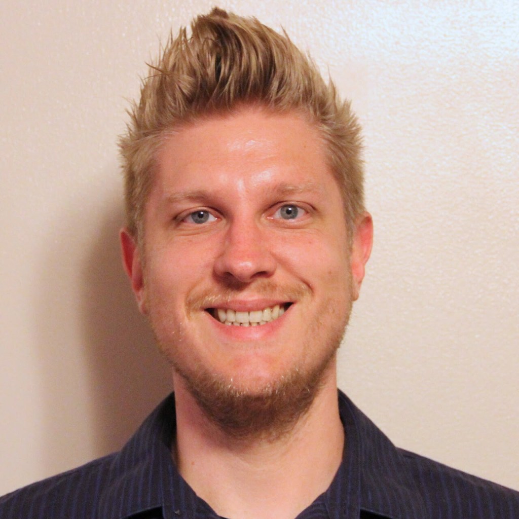 Photo of Jay Wendland