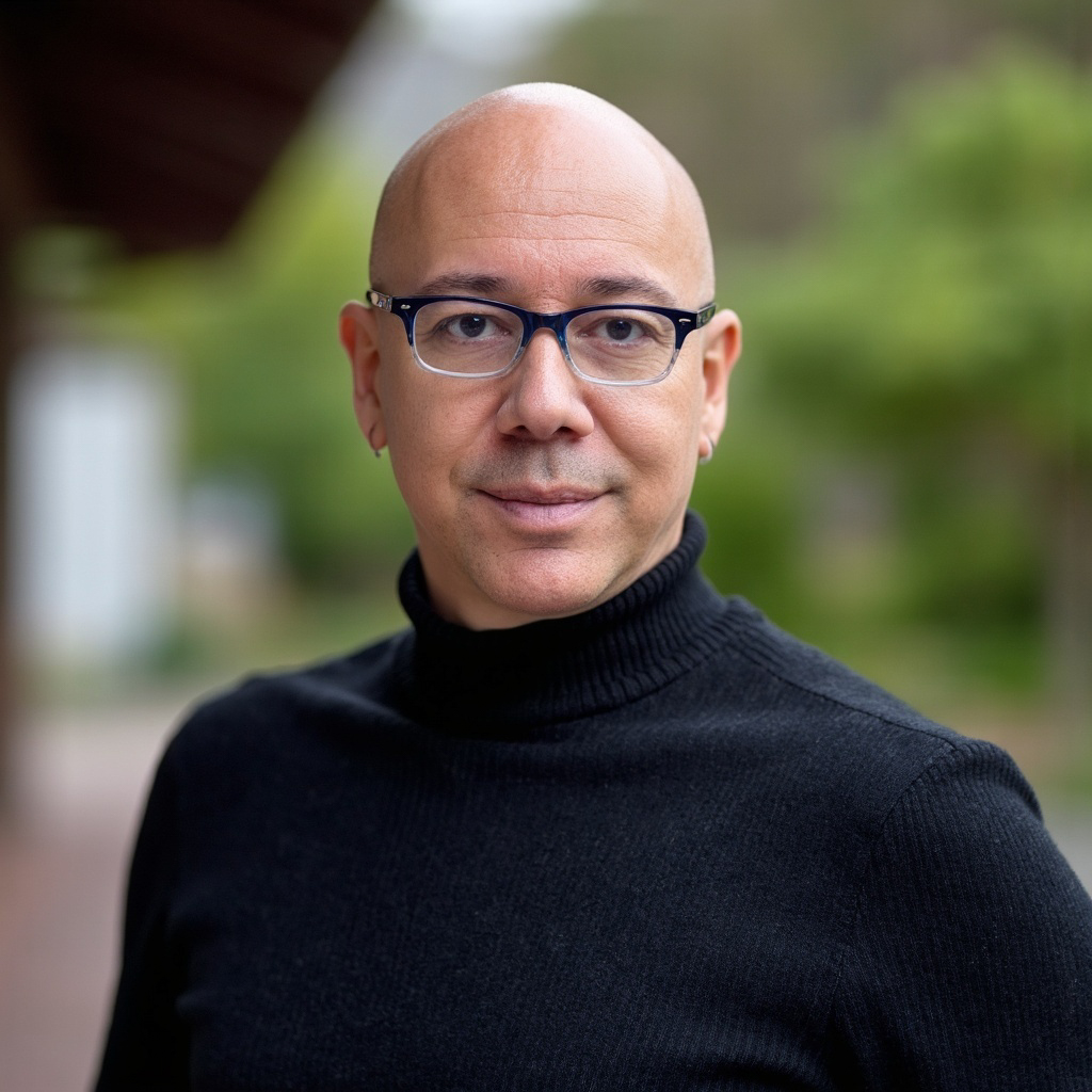 Photo of Juan Carlos Zaldivar