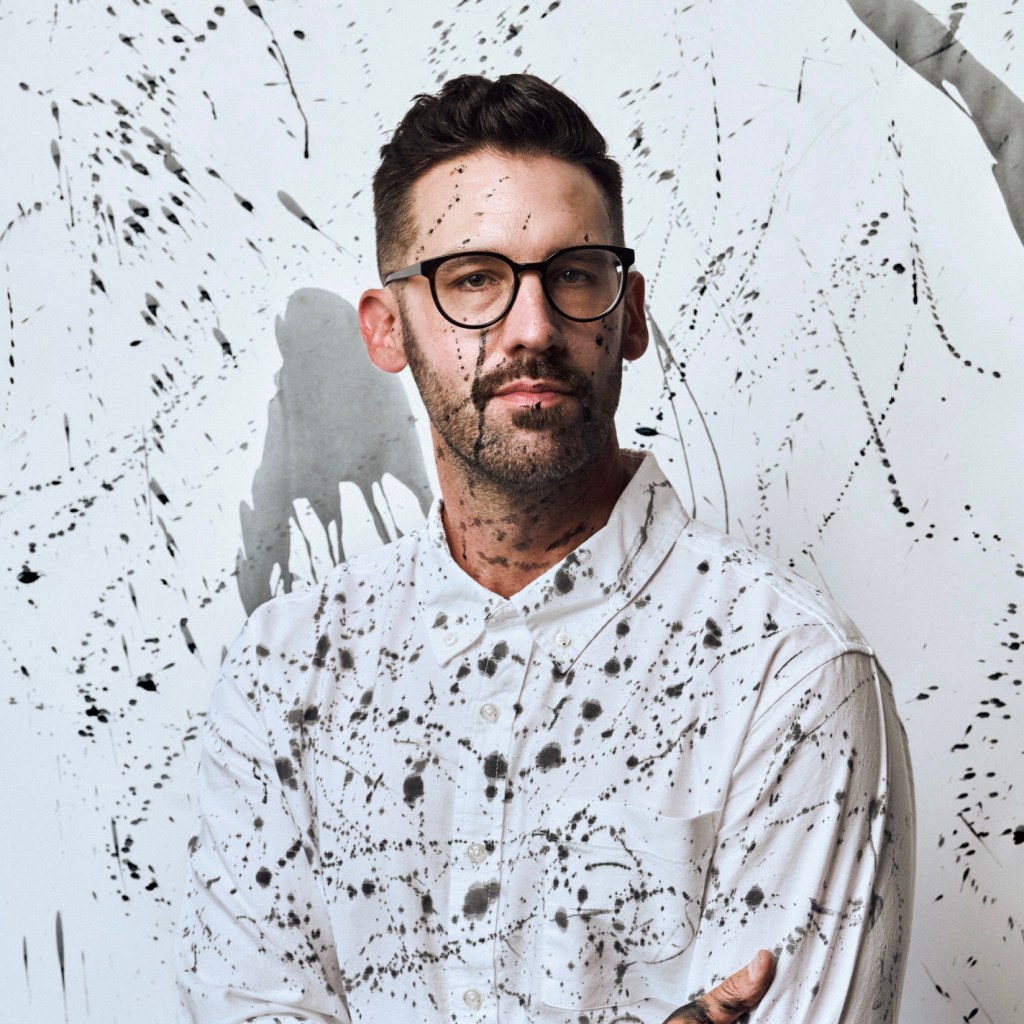 Photo of Adam Zyglis