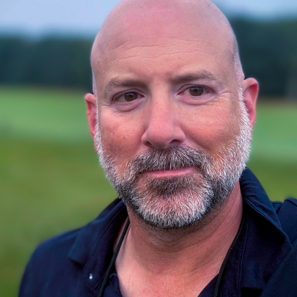 Photo of Dan Higgins