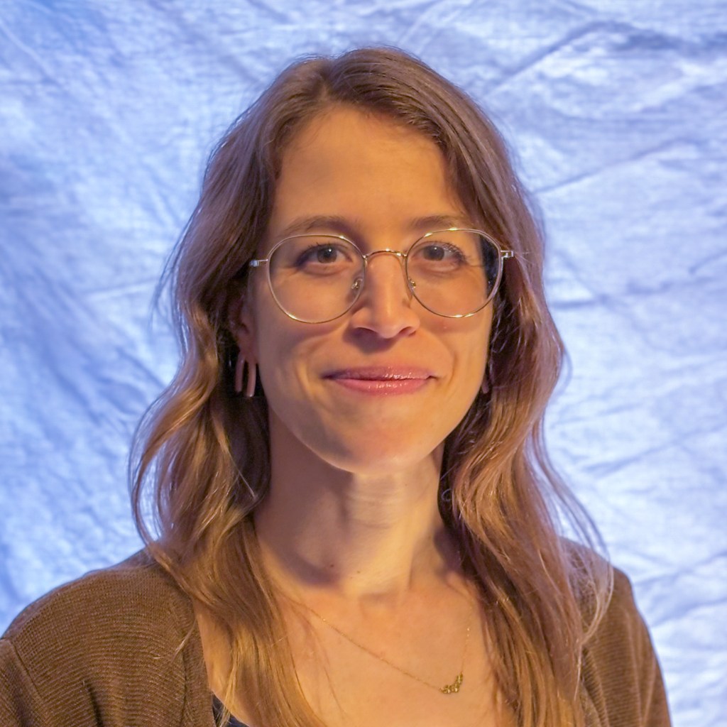 Photo of Allison Siehnel
